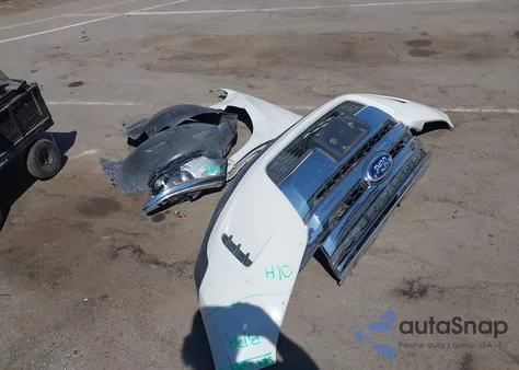 2013 Ford Edge Se from USA, damaged, VIN 2FMDK3GC5DBB17943